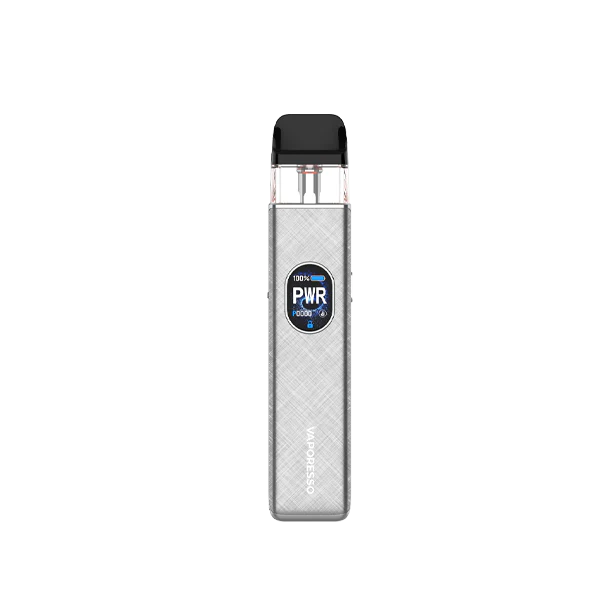 Grey Silk Vaporesso XROS 5